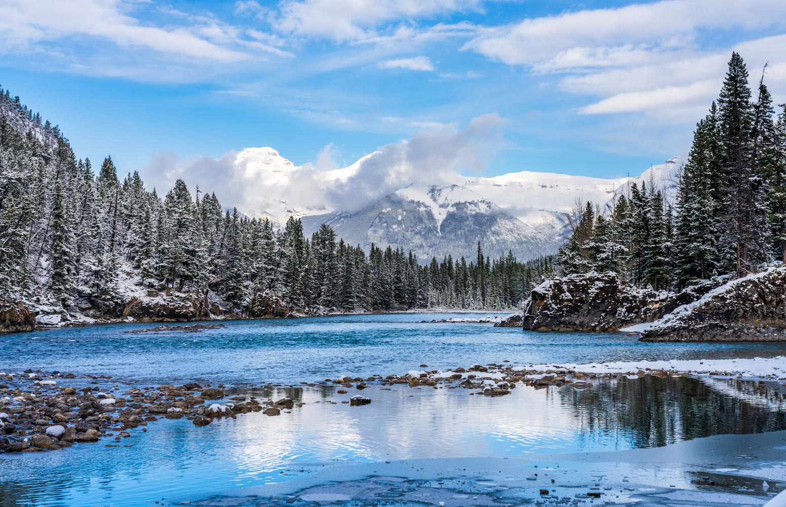 Lago Canada